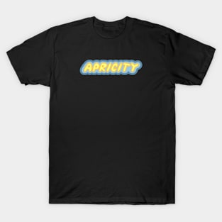 Apricity T-Shirt